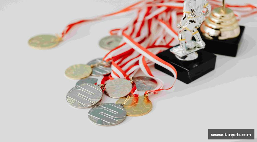 追求卓越，赢得尊重！